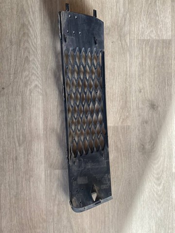 4L0807697B VAG Решетка бампера переднего левая верхняя купить в Чернигов