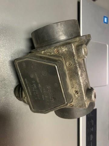 0280212010 BOSCH Датчик потока (расхода) воздуха, расходомер M.A.F. - (Mass Airflow) купить в Павлоград