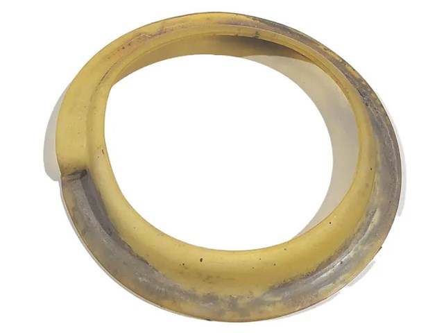 Проставка (резиновое кольцо) пружины передней нижняя fiat doblo 2000-2014 46463078