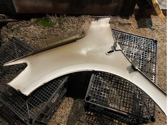 9674790680 PEUGEOT Крыло переднее правое купить в Днепр