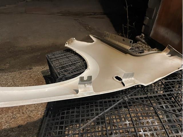 PEUGEOT 9674790680 Крыло переднее правое в наличии Одесса