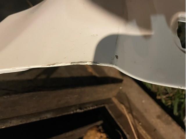 9674790680 PEUGEOT Крыло переднее правое купить в Николаев