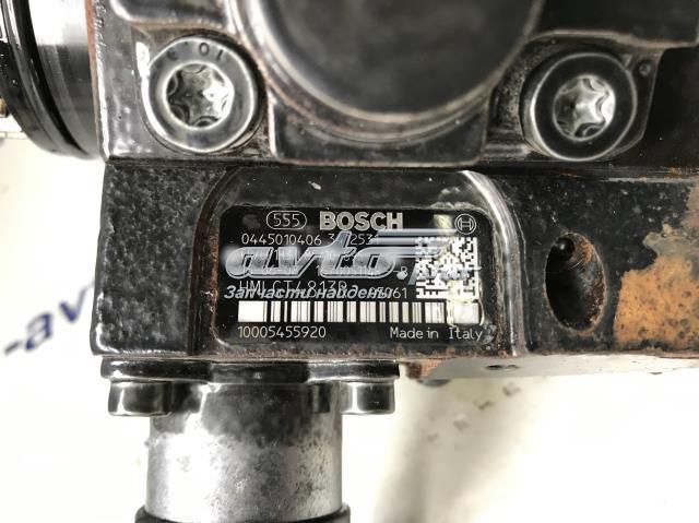 RENAULT 167005114R ТНВД в наличии Днепр