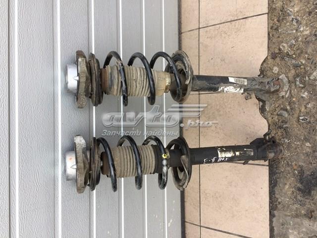 314708 SACHS Амортизатор передний купить в Хмельницкий