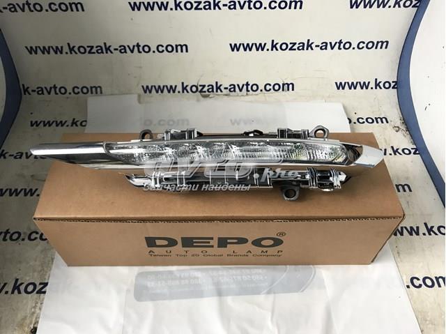 4401613RAQ DEPO Фара дневного света правая купить в Сумы
