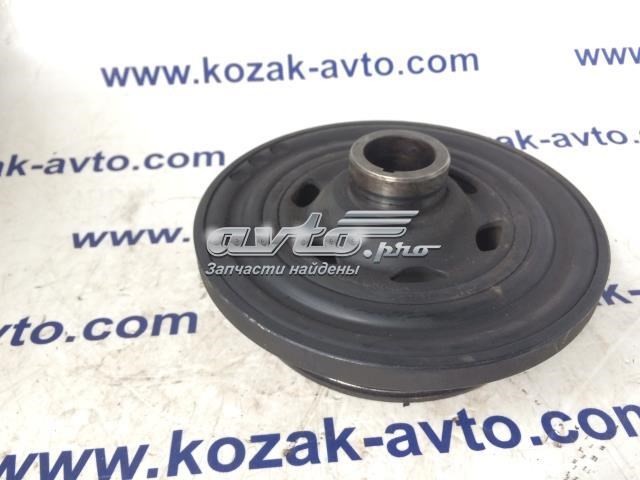 MERCEDES 6110300503 Шкив коленвала в наличии Днепр