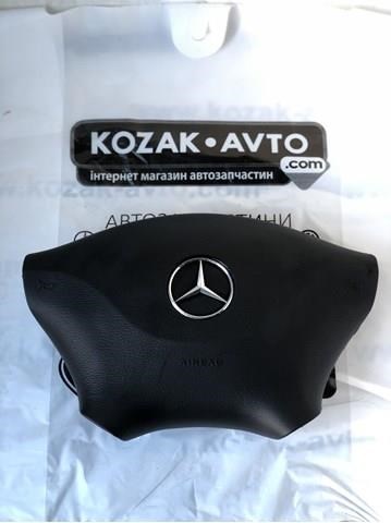 Подушка в руле 6394600098 MERCEDES