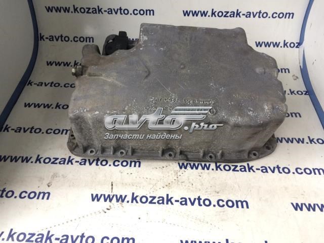 6510141902 MERCEDES Поддон масляный картера двигателя, нижняя часть купить в Полтава