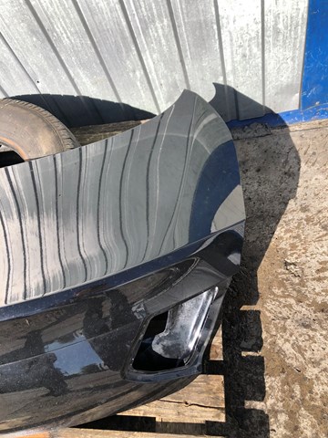 MERCEDES A2057501675 Крышка багажника в наличии Черновцы