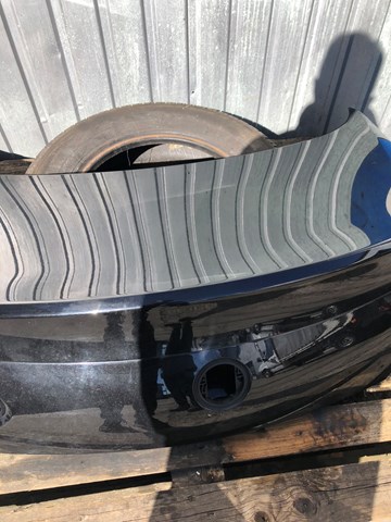 MERCEDES A2057501675 Крышка багажника в наличии Одесса