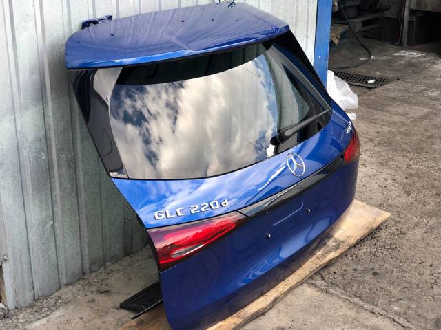 MERCEDES A2547405000 в наличии Ирпень