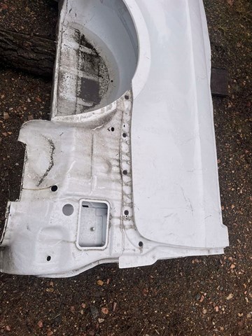 MERCEDES A4476371409 в наличии Полтава