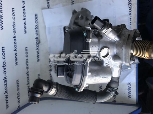 A6421401263 MERCEDES Байпасный клапан EGR, рециркуляции газов купить в Полтава