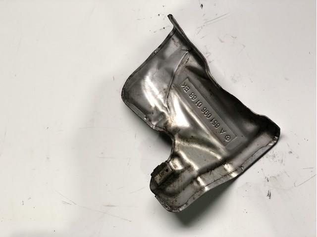 MERCEDES A6510960168 в наличии Днепр
