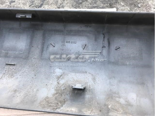 9018850102 Бампер задний купить Одесса