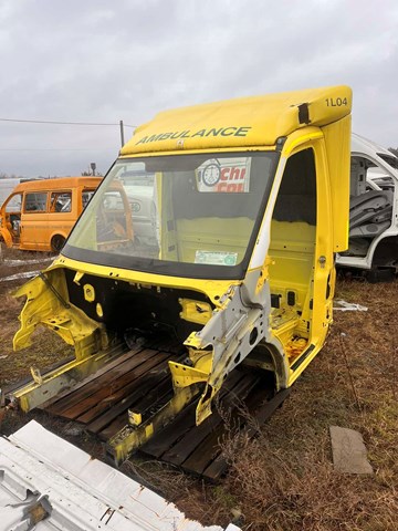 A9066207900 Mercedes