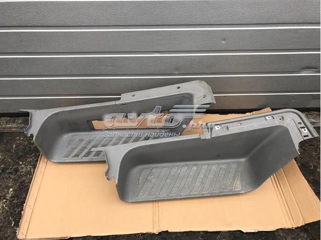 A9066860010 MERCEDES Подножка левая купить в Днепр