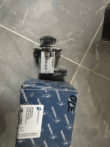 701830130 Клапан преобразователь давления наддува (соленоид)  купить Николаев