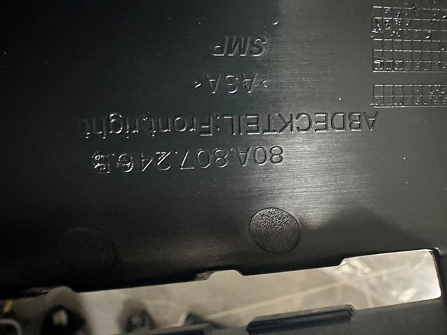 80A807246B VAG купить в Ровно