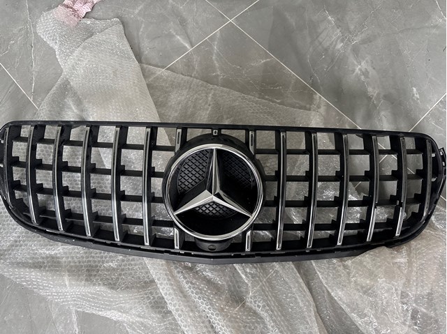 MERCEDES A2538885500 Решетка радиатора в наличии Сумы
