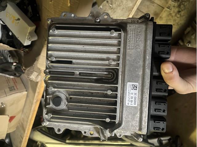 12148489464 BMW Модуль управления (ЭБУ) двигателем купить в Чернигов