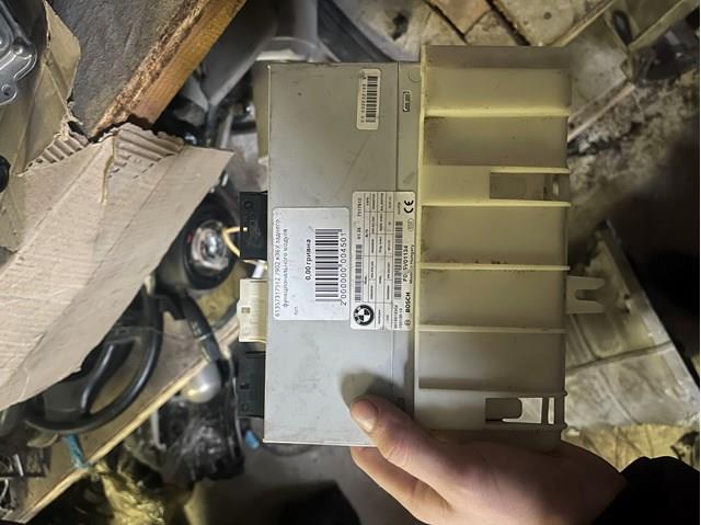 BMW 61357317512 Модуль управления (ЭБУ) открытия крышки багажника (двери 3/5-й задней) в наличии Ирпень