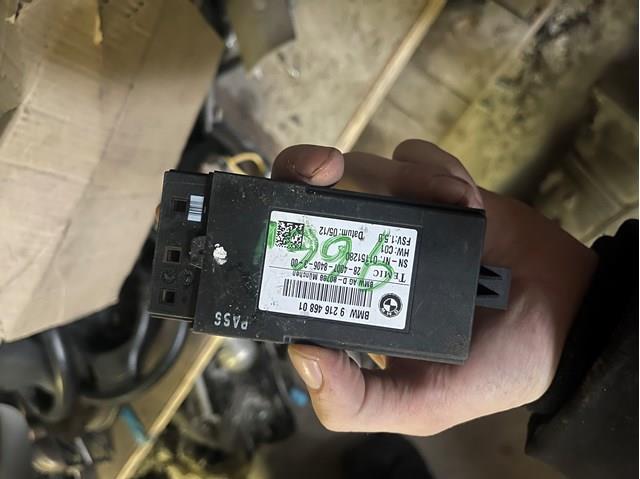921646801 BMW купить в Харьков
