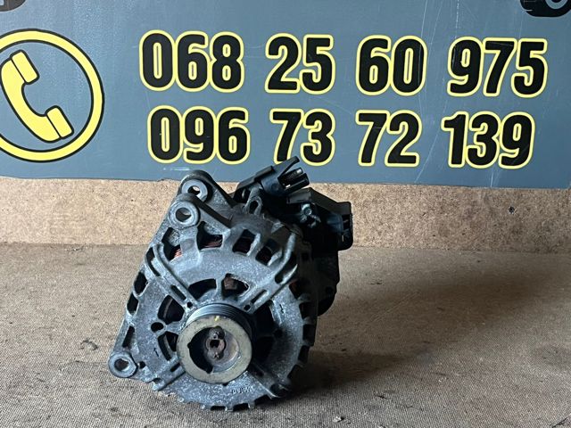 PEUGEOT 9826549680 Генератор в наличии Винница