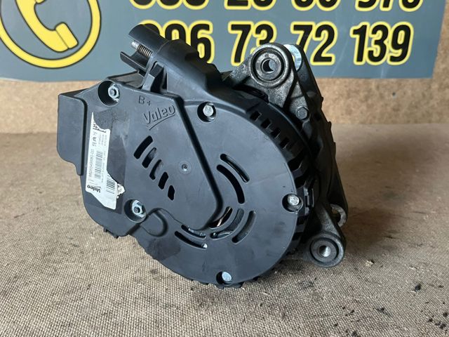 9826549680 PEUGEOT Генератор купить в Ирпень