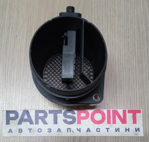 0281002956 VAG Датчик потока (расхода) воздуха, расходомер M.A.F. - (Mass Airflow) купить в Винница
