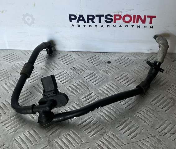 Датчик давления во впускном коллекторе 036906051G VAG