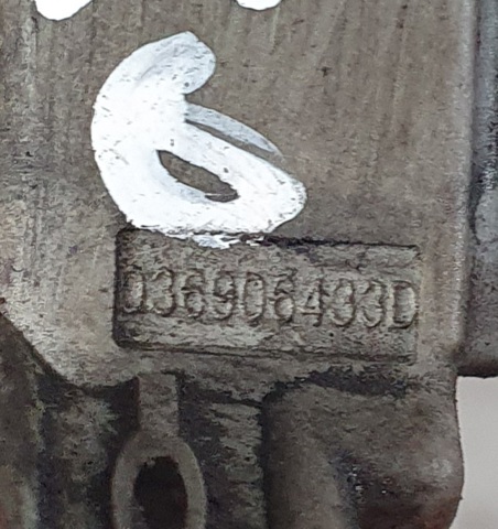 036906433D Датчик положения (оборотов) коленвала купить Харьков