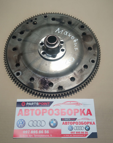 03G105323S VAG Маховик двигателя