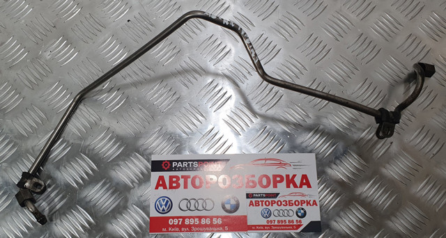 Подача масляная труба 03G145771 VAG