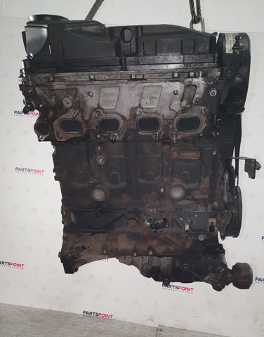 03L100035M Двигатель купить Тернополь