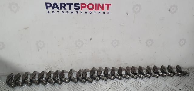 Гидрокомпенсатор Ауди А8 D3