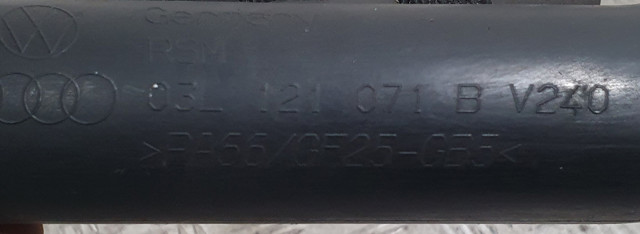 VAG 03L121157AQ в наличии Полтава