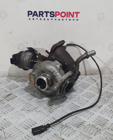 Турбонагнетатель 03L145701E VAG