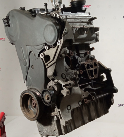 Крепление генератора 03L903143Q VAG