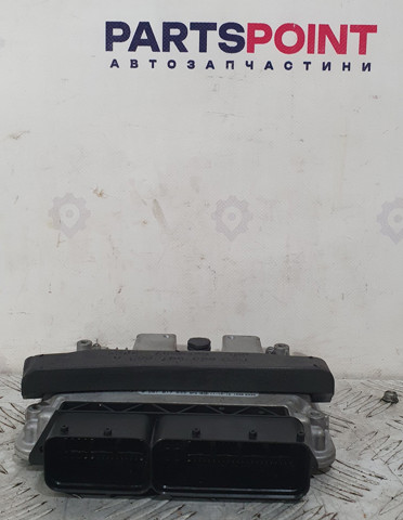 VAG 03L906018ML Блок управления двигателем в наличии Винница