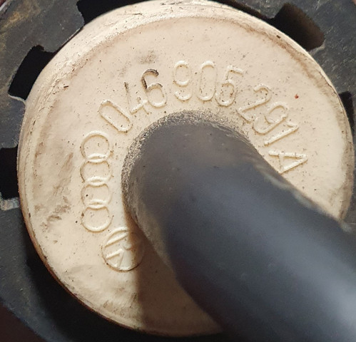 046905291A Клапан обратный пневматический купить Николаев