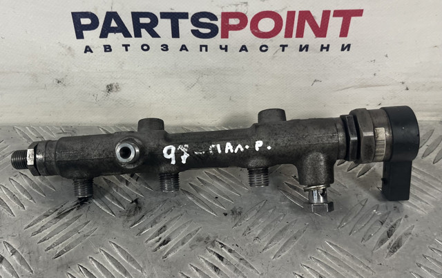 Регулятор давления топлива 057130764AE VAG