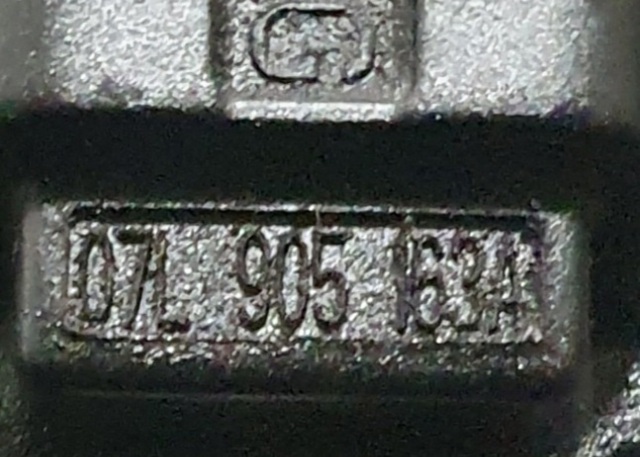 059103469 VAG купить в Тернополь