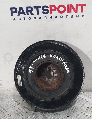 VAG 059105251BB Шкив коленвала в наличии Житомир