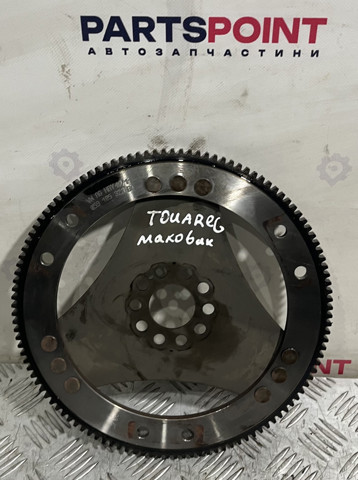 VAG 059105323BQ Маховик в наличии Житомир