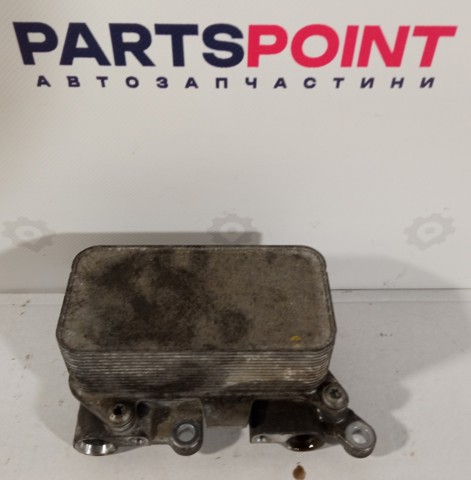 Радиатор масляный 059117021J VAG