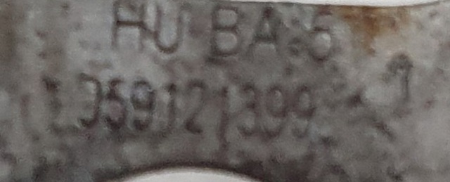 059121055K VAG купить в Ровно