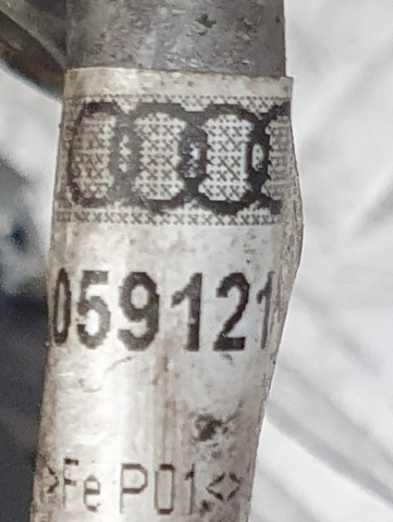 059121465A VAG купить в Павлоград