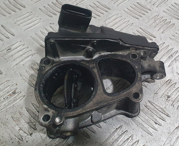 059129593H VAG Дроссельная заслонка в сборе купить в Сумы