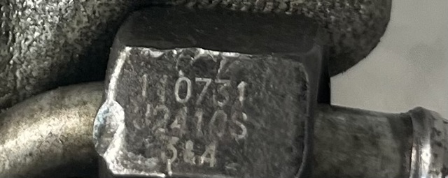 VAG 059130241CS в наличии Черновцы